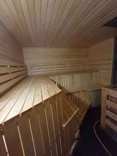 Баня Шайка-Лейка — сауны и бани Харькова