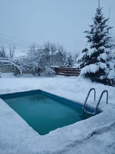 Баня Шайка-Лейка — сауны и бани Харькова