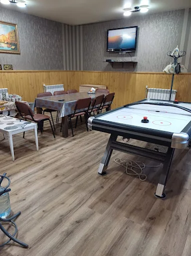 Баня Шайка-Лейка — сауны и бани Харькова