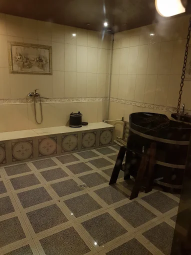 Баня Шайка-Лейка — сауны и бани Харькова