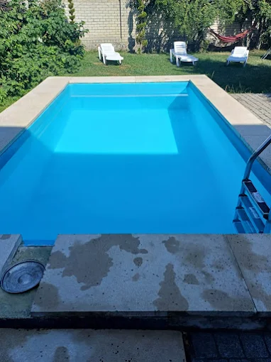 Баня Шайка-Лейка — сауны и бани Харькова