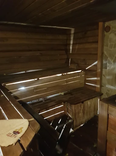 Баня Шайка-Лейка — сауны и бани Харькова