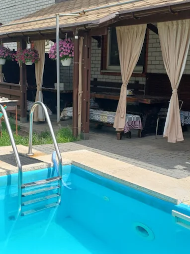 Баня Шайка-Лейка — сауны и бани Харькова